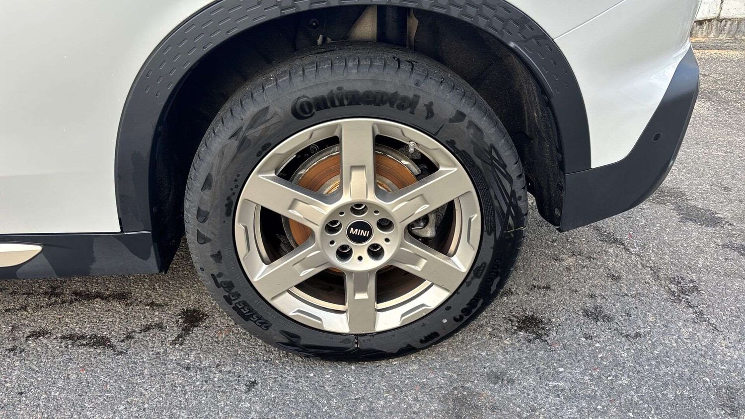 Used MINI Countryman for sale - 77862355: Photo 16