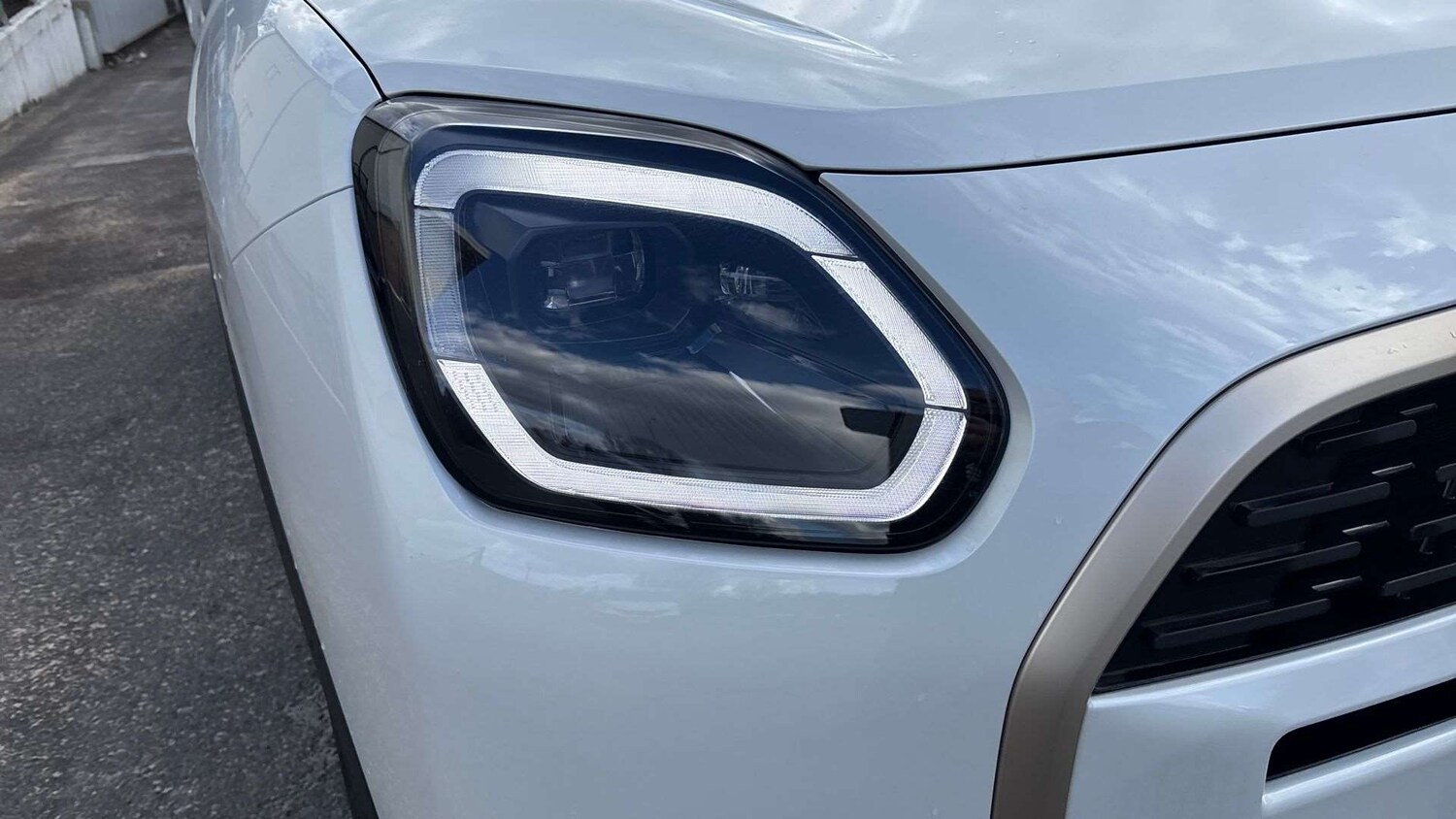 Used MINI Countryman for sale - 77862355: Photo 18