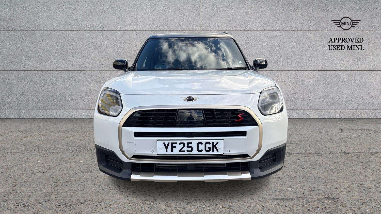 Used MINI Countryman for sale - 77862355: Photo 21