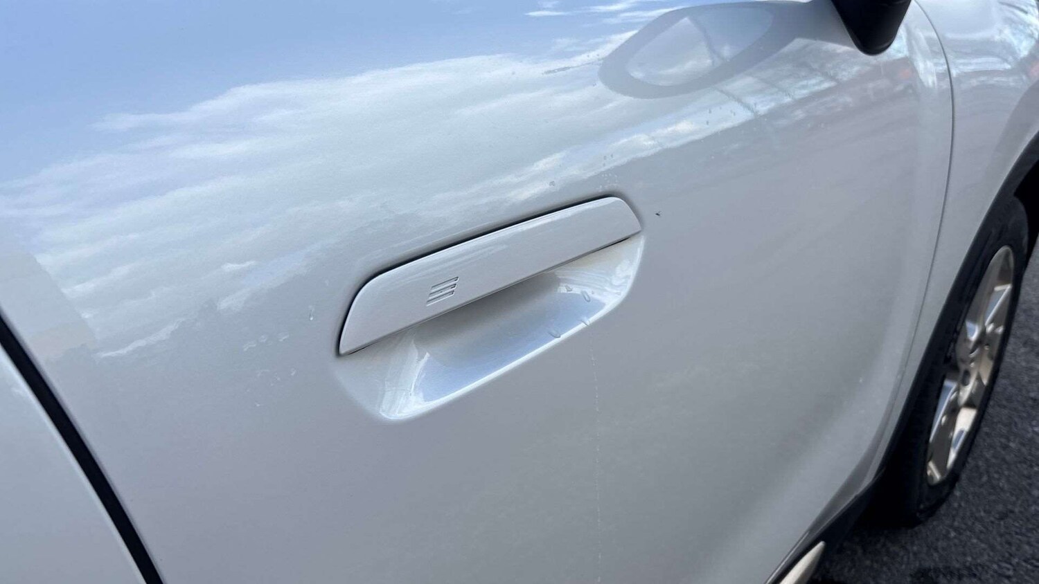 Used MINI Countryman for sale - 77862355: Photo 26