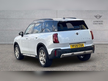 Used MINI Countryman 2025 for sale - 77862355: Photo