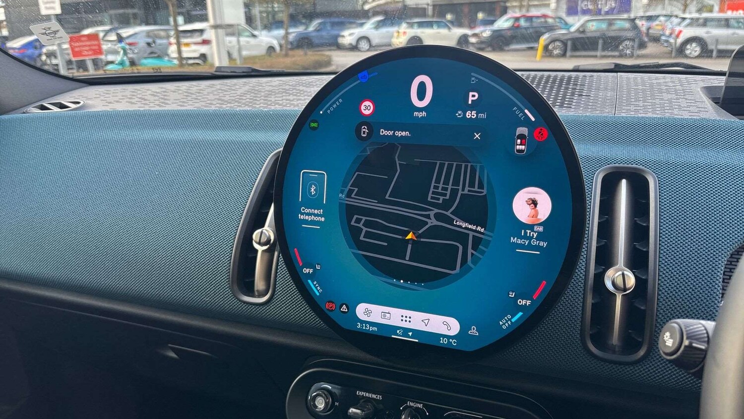 Used MINI Countryman for sale - 77862355: Photo 31