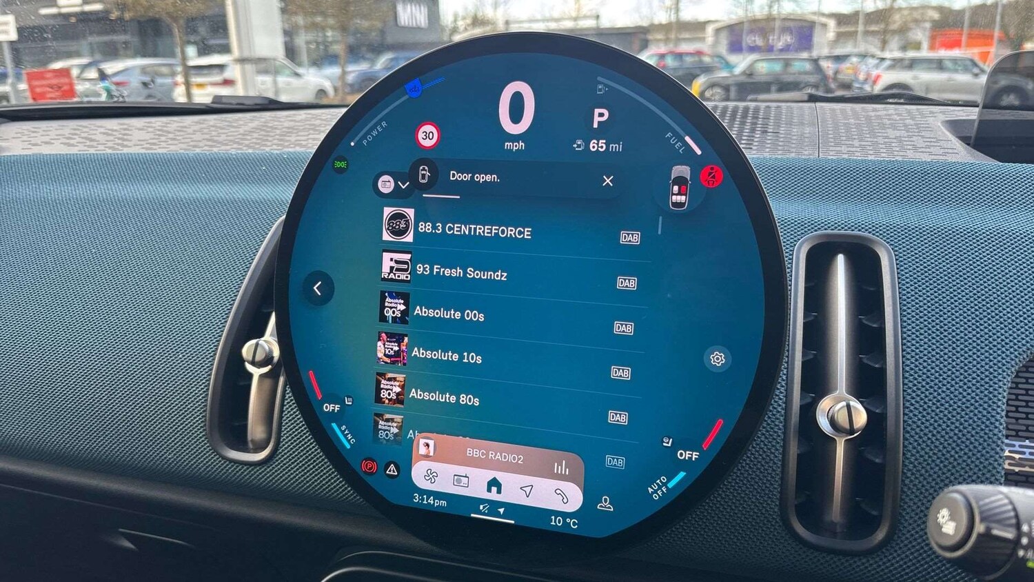 Used MINI Countryman for sale - 77862355: Photo 32