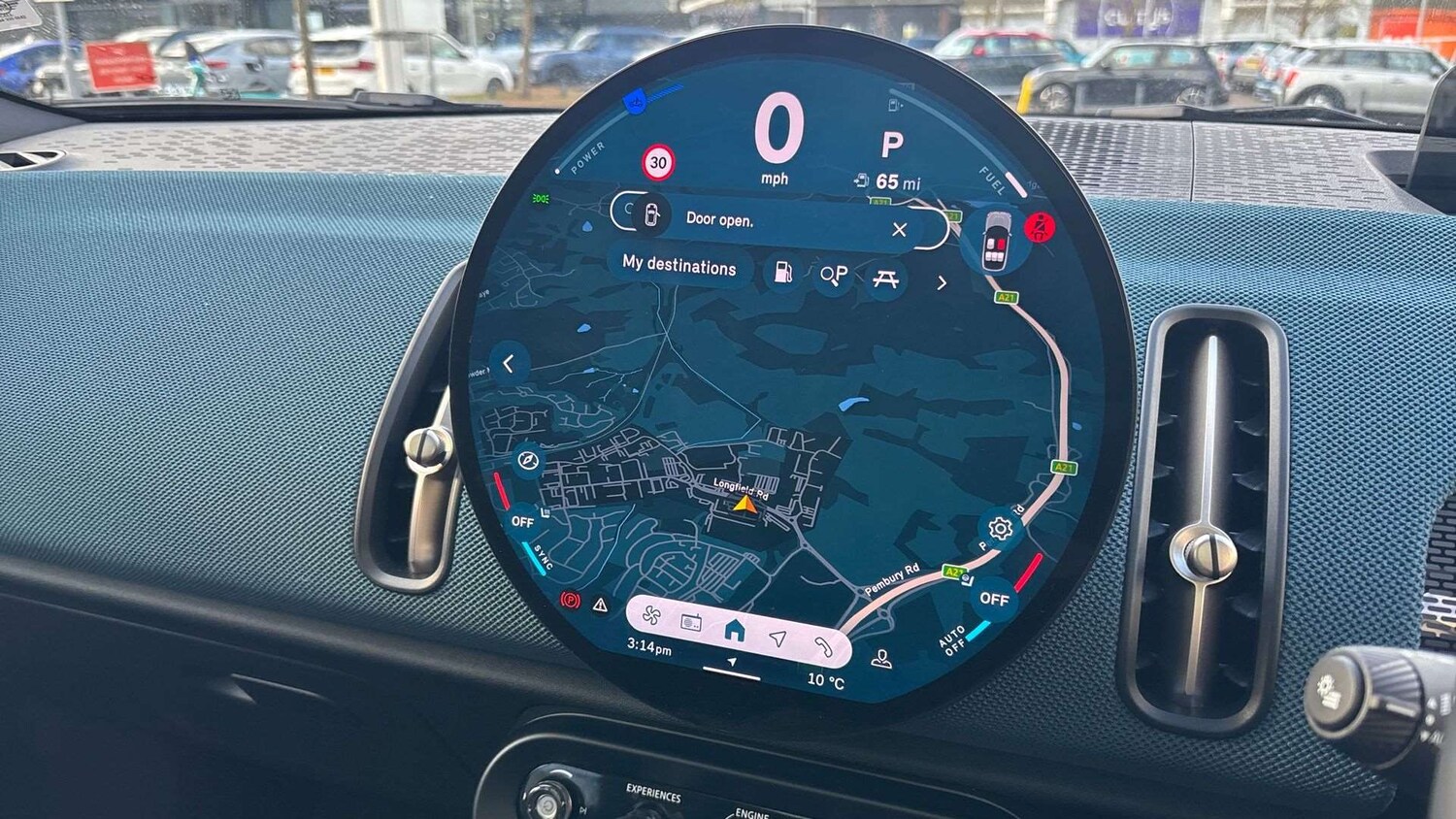 Used MINI Countryman for sale - 77862355: Photo 33