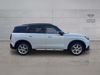 Used MINI Countryman 2025 for sale - 77862355: Photo