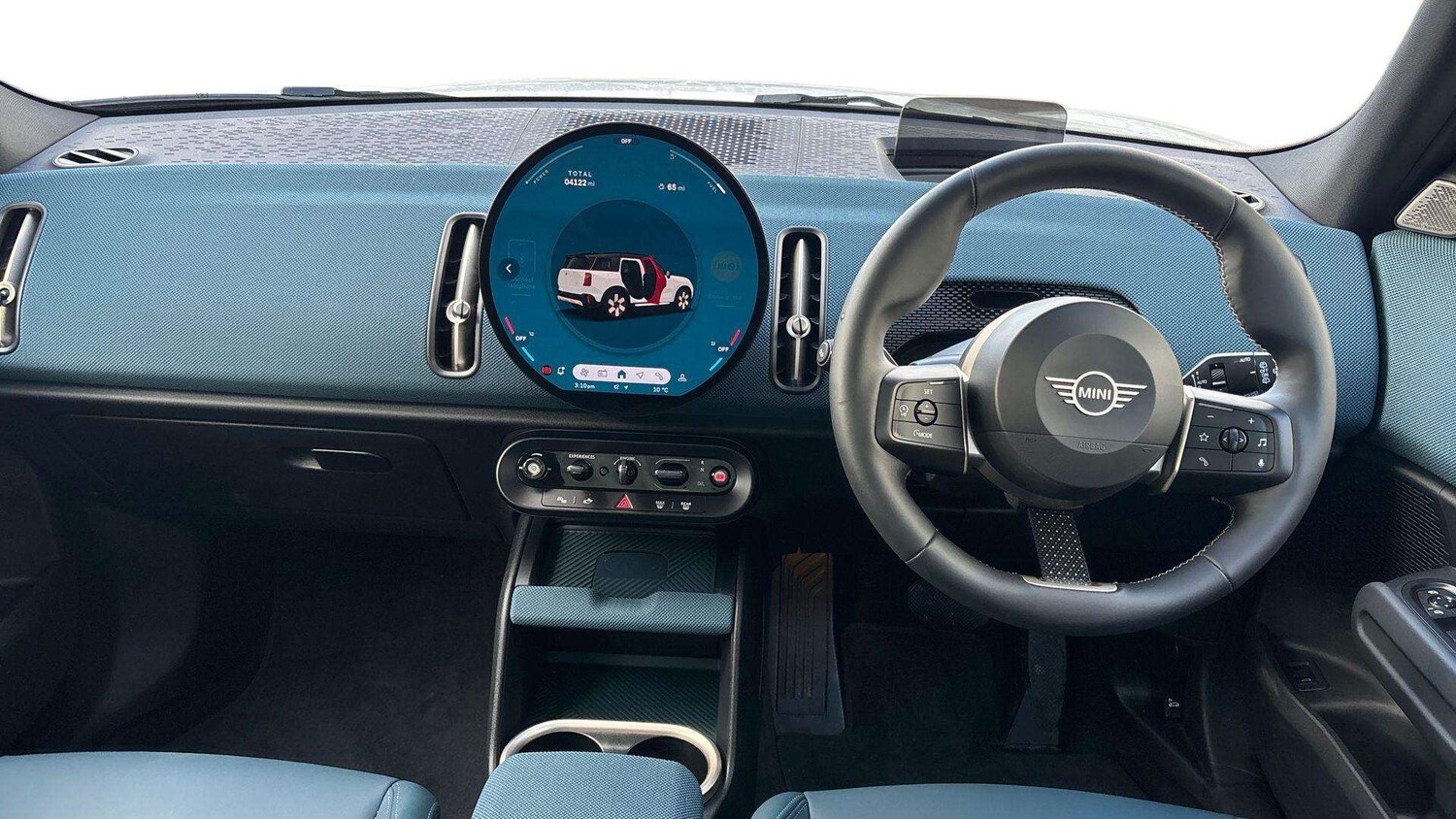 Used MINI Countryman for sale - 77862355: Photo 6