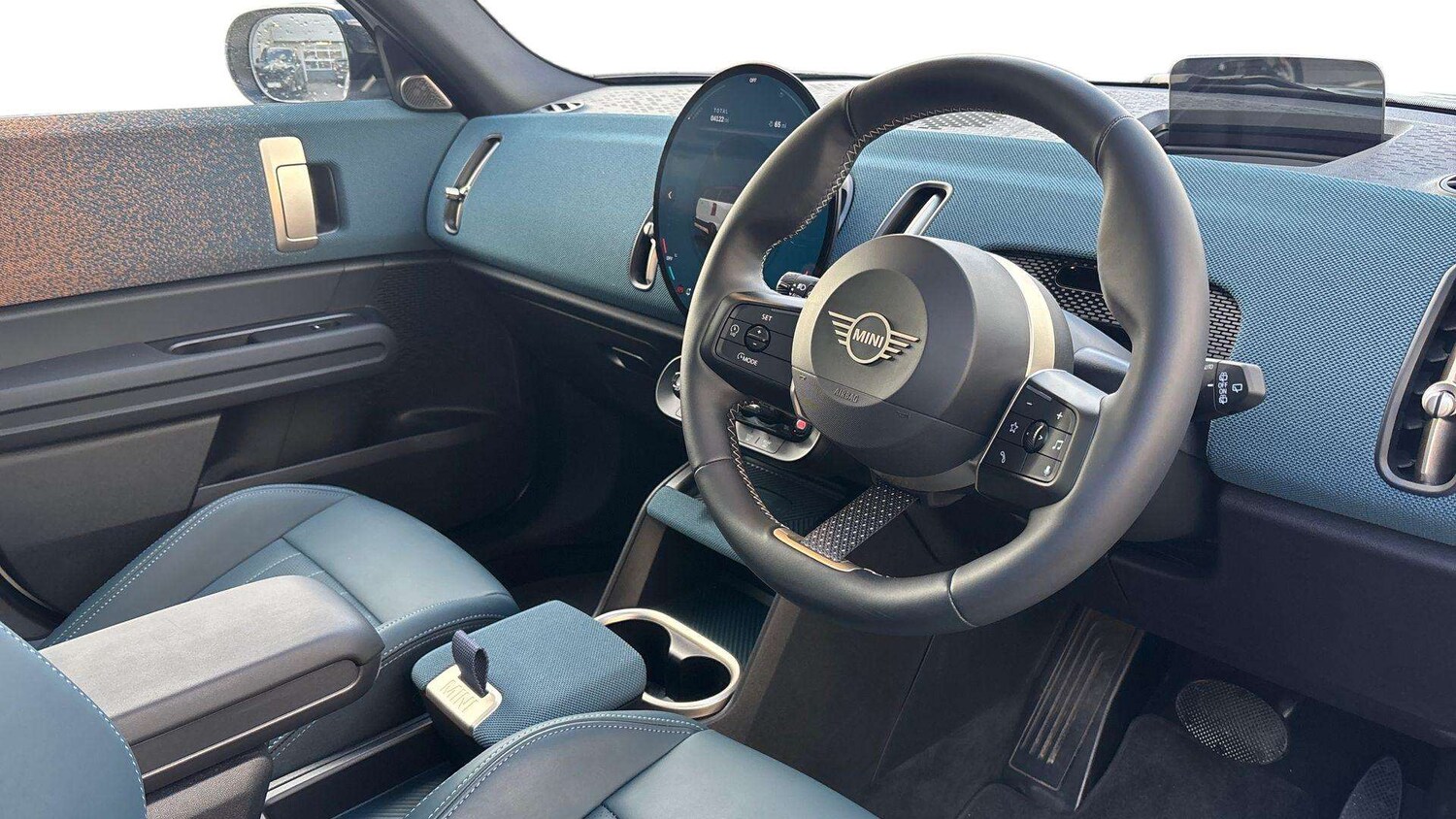 Used MINI Countryman for sale - 77862355: Photo 8