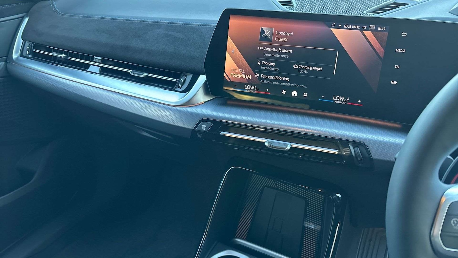 Used BMW iX2 2025 for sale - 77178799: Photo 10