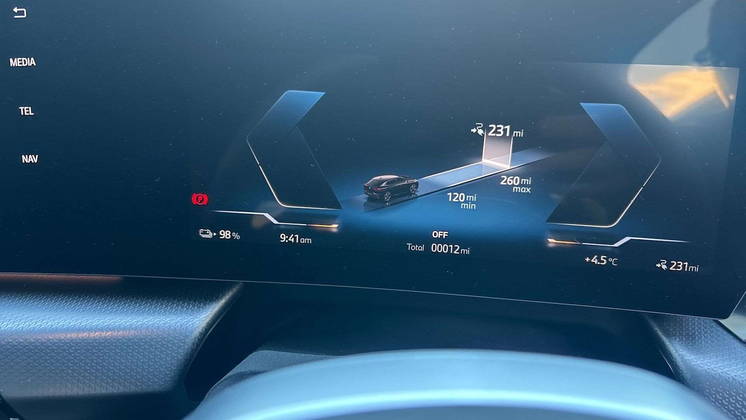 Used BMW iX2 2025 for sale - 77178799: Photo 11