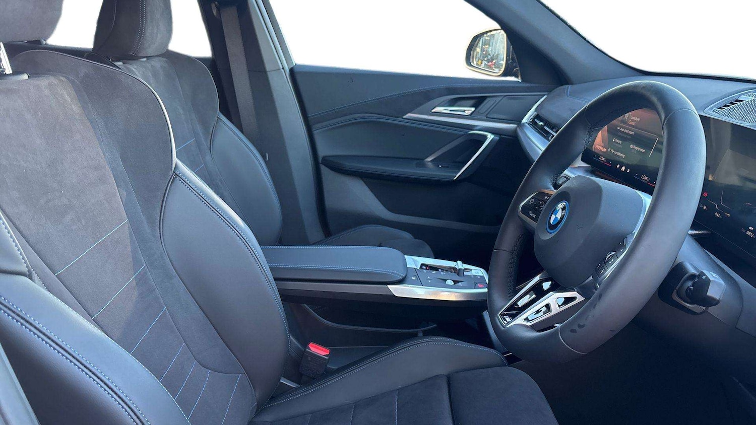 Used BMW iX2 2025 for sale - 77178799: Photo 13