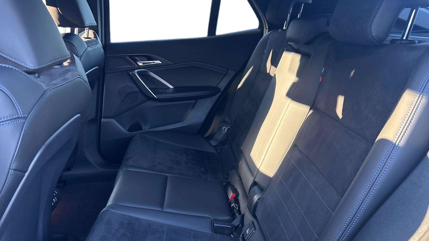 Used BMW iX2 2025 for sale - 77178799: Photo 14