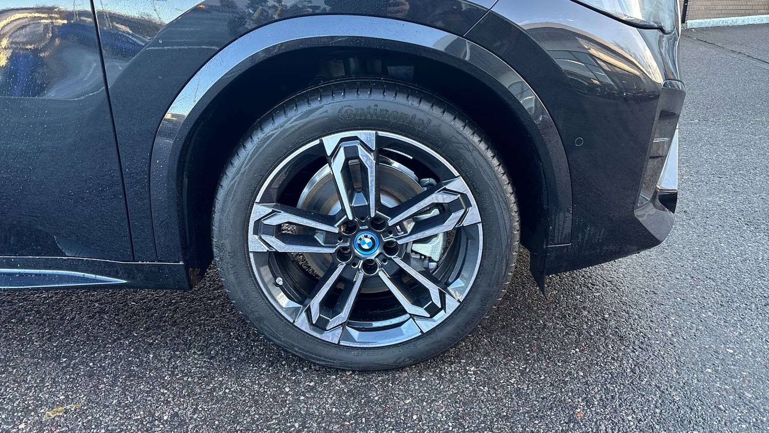 Used BMW iX2 2025 for sale - 77178799: Photo 16