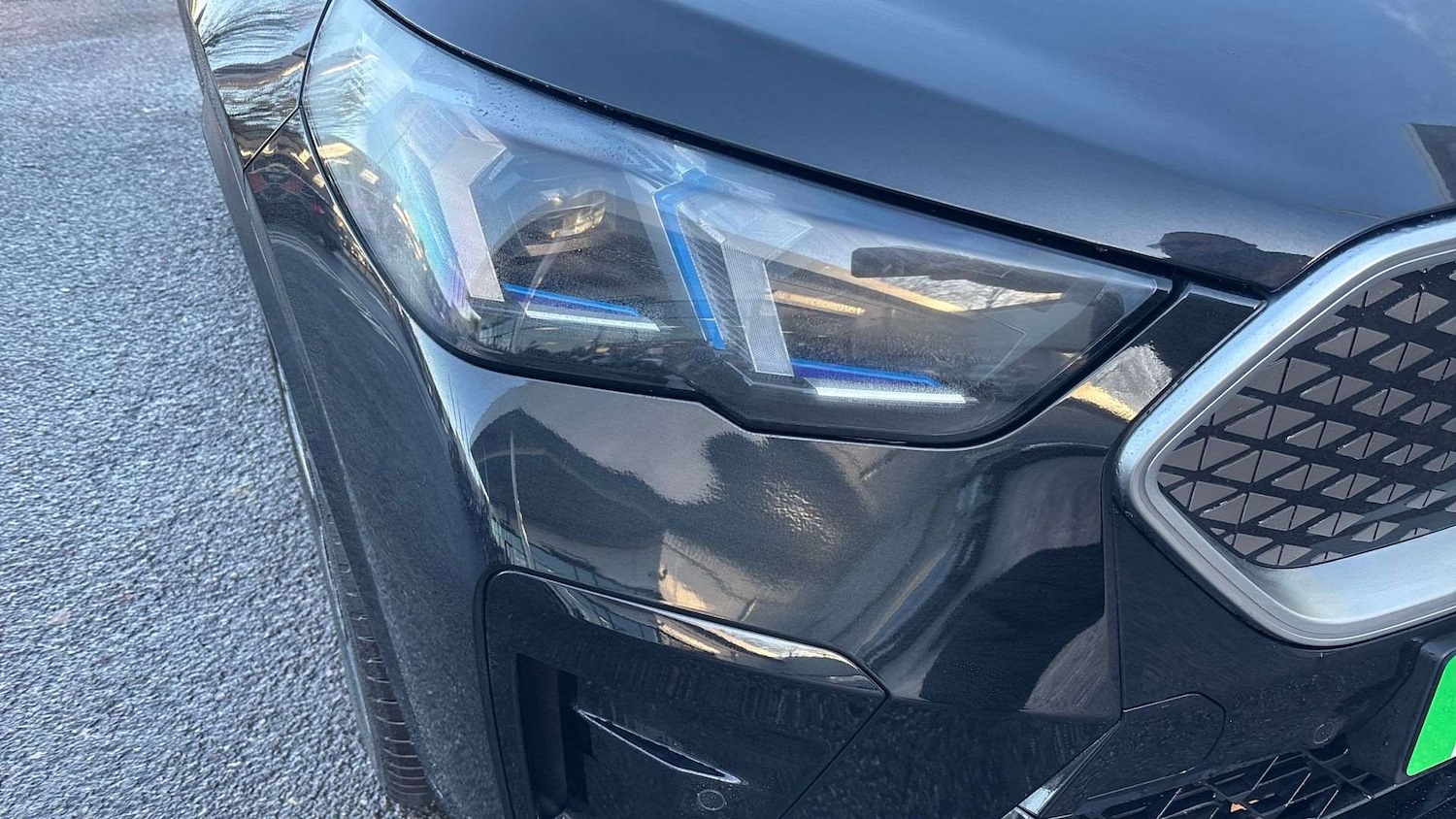 Used BMW iX2 2025 for sale - 77178799: Photo 18