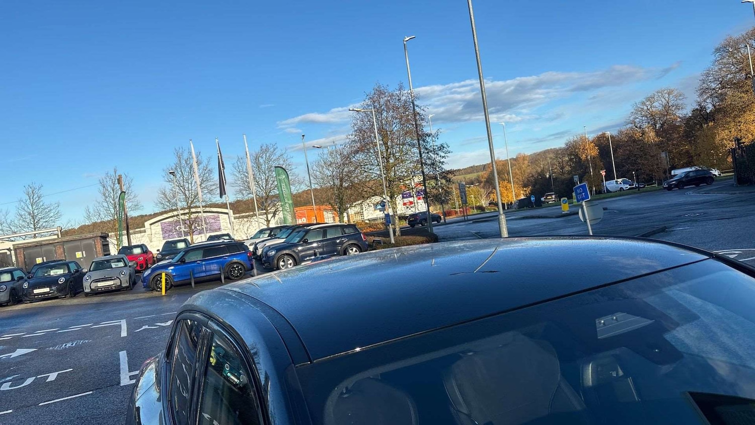 Used BMW iX2 2025 for sale - 77178799: Photo 19