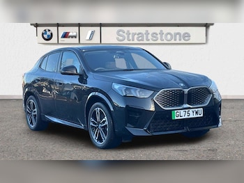 Used BMW iX2 2025 for sale - 77178799: Photo