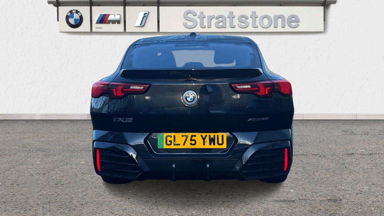 Used BMW iX2 2025 for sale - 77178799: Photo 20