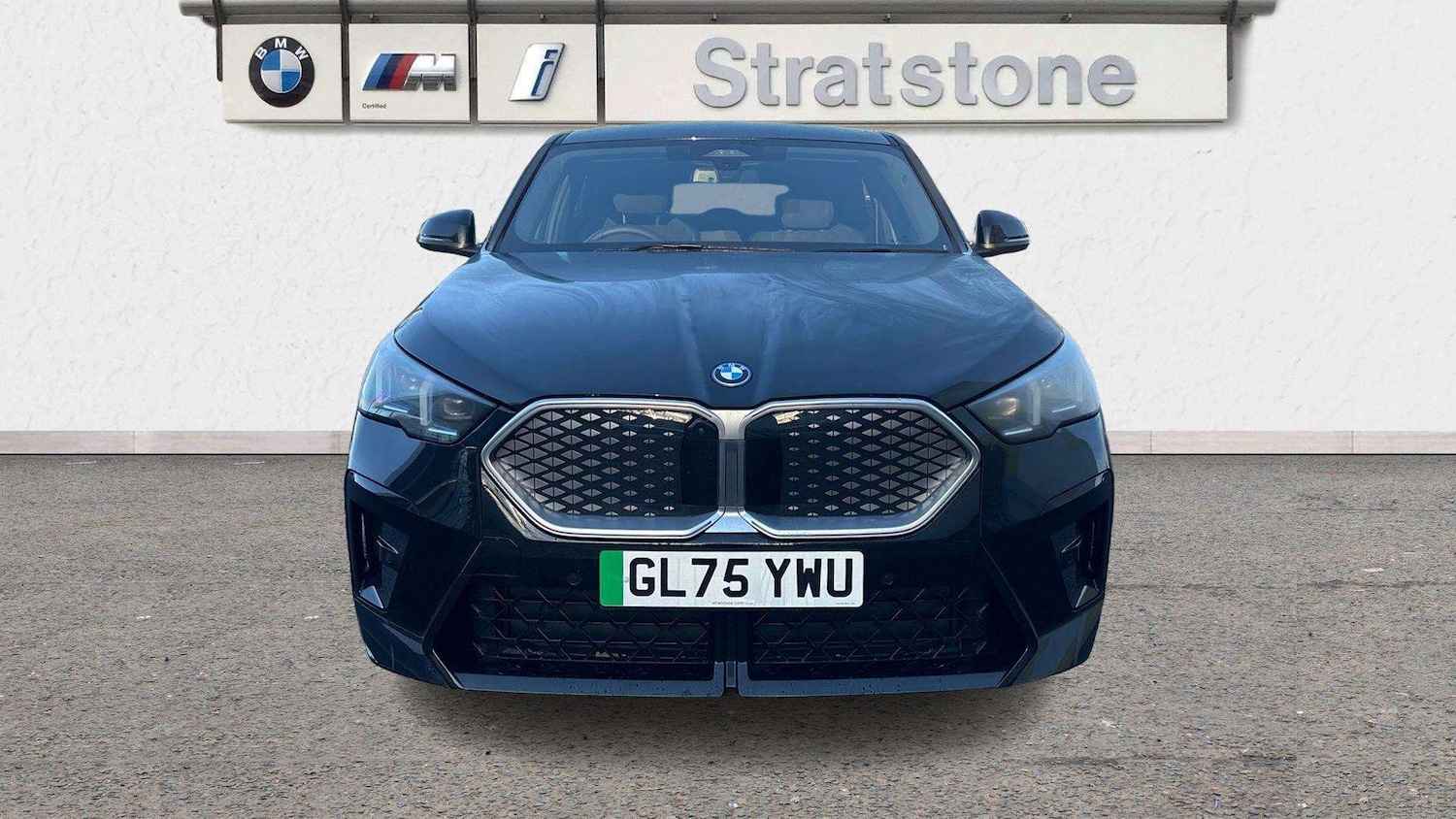 Used BMW iX2 2025 for sale - 77178799: Photo 21