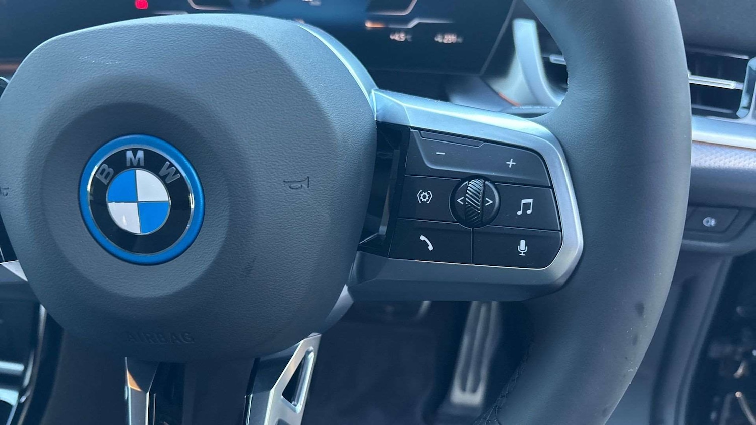 Used BMW iX2 2025 for sale - 77178799: Photo 23