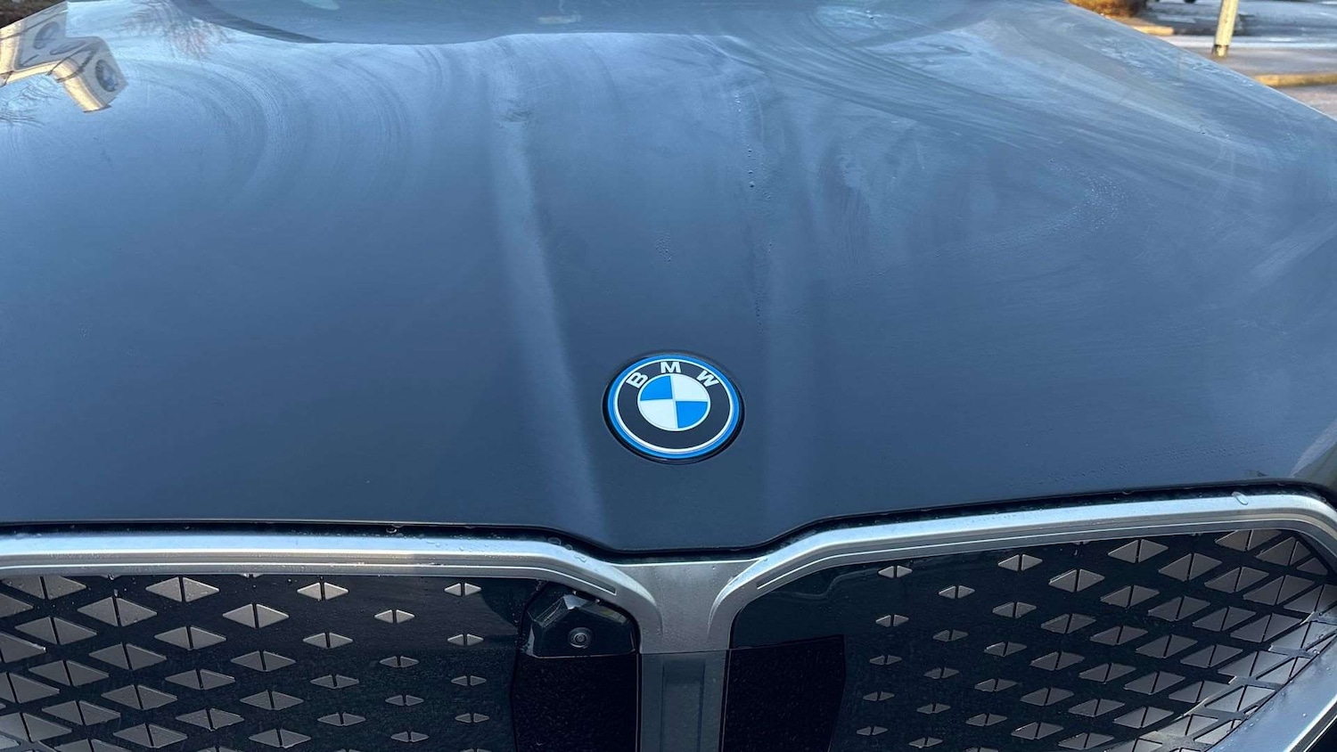 Used BMW iX2 2025 for sale - 77178799: Photo 24