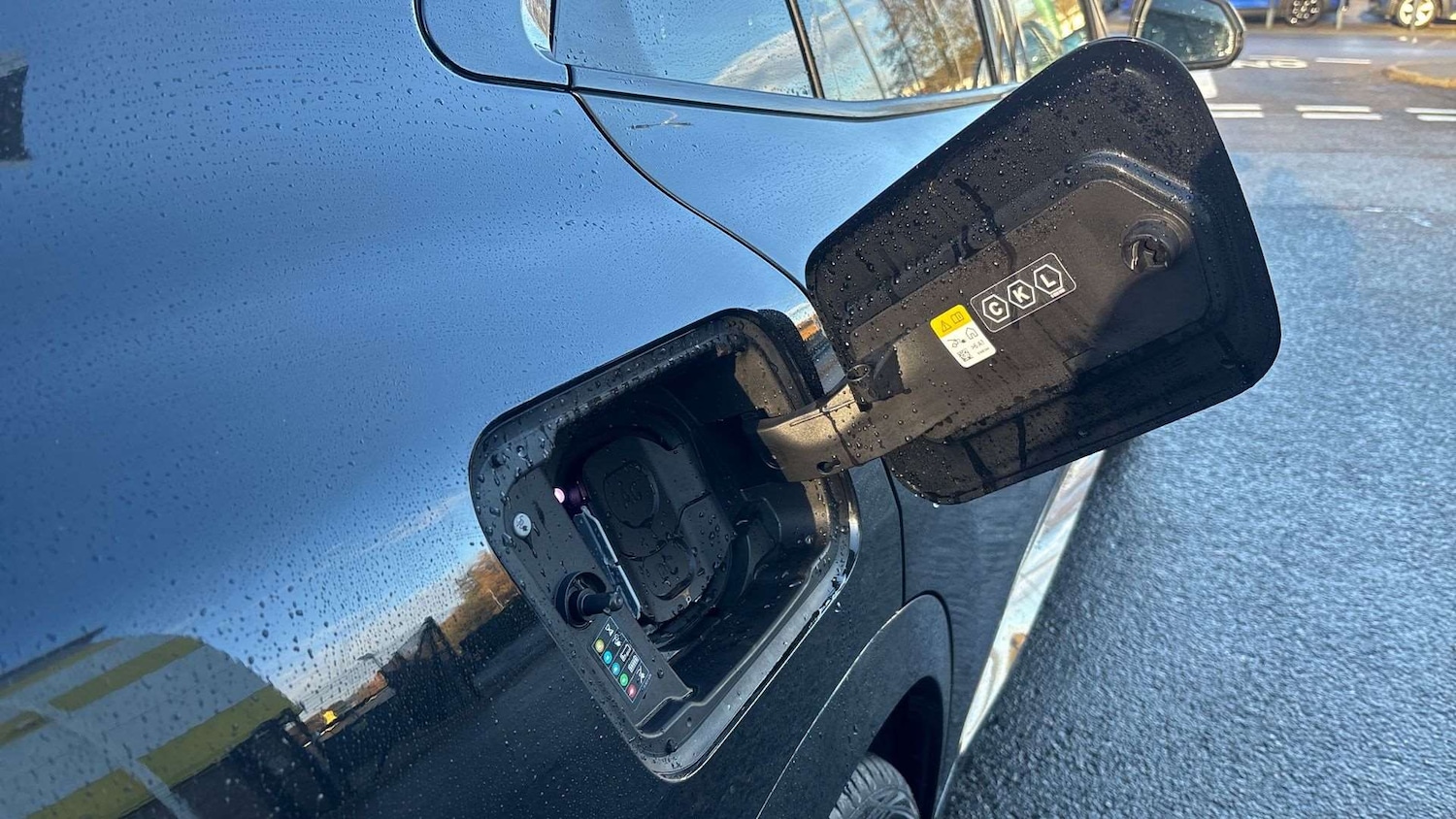 Used BMW iX2 2025 for sale - 77178799: Photo 25