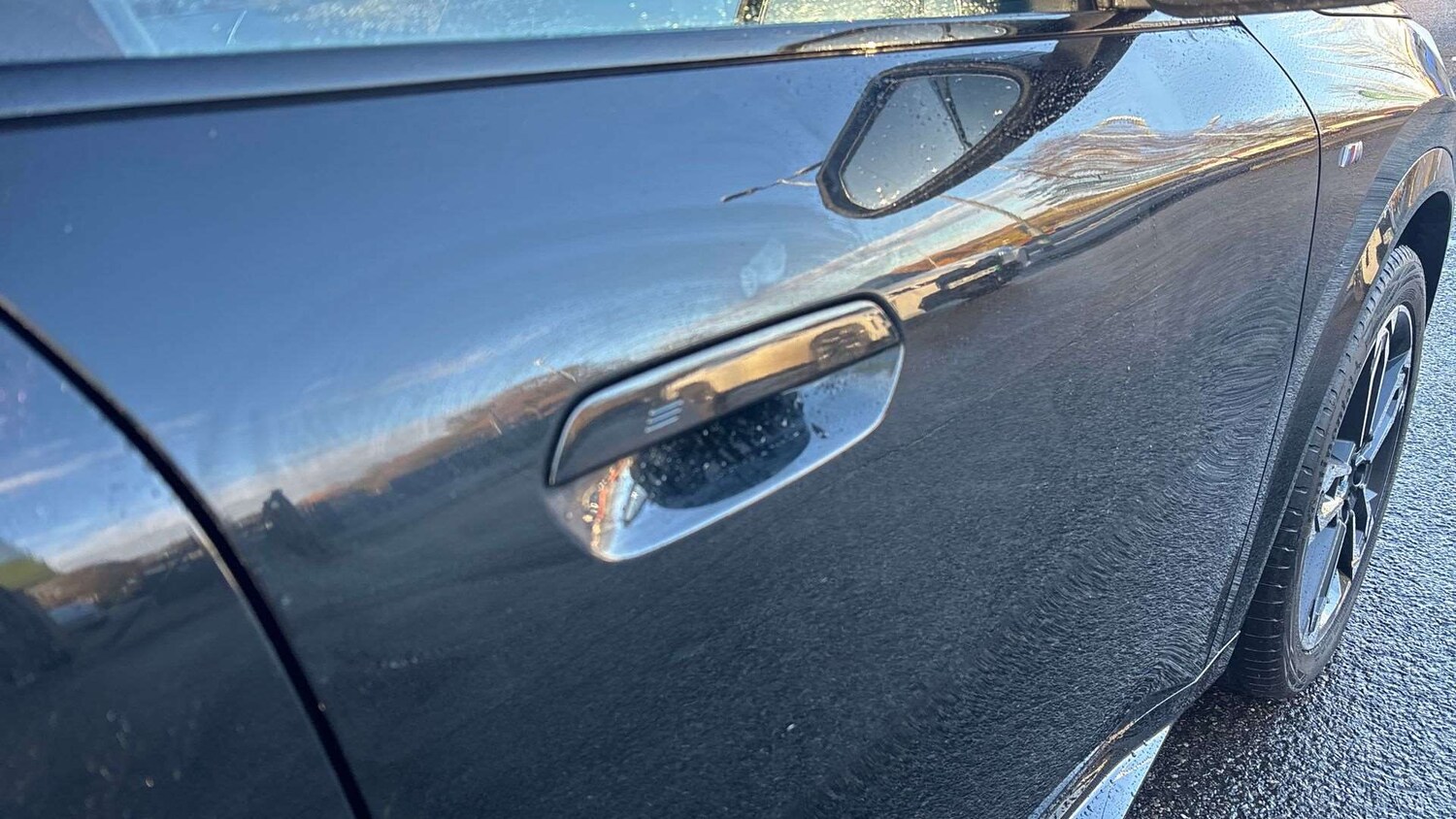 Used BMW iX2 2025 for sale - 77178799: Photo 26