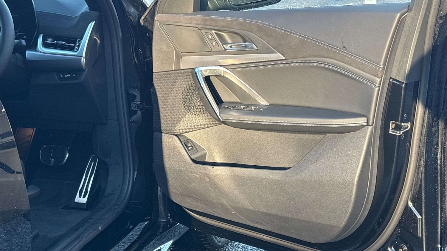 Used BMW iX2 2025 for sale - 77178799: Photo 27