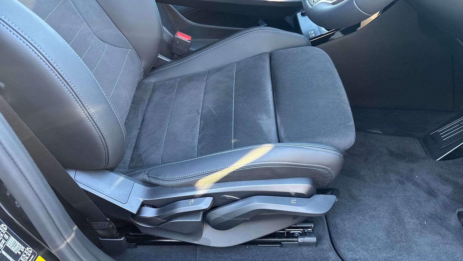 Used BMW iX2 2025 for sale - 77178799: Photo 28