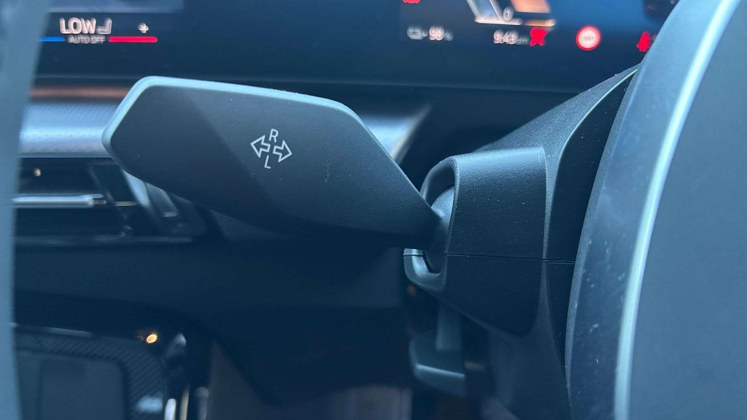 Used BMW iX2 2025 for sale - 77178799: Photo 29