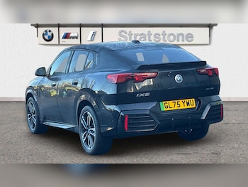 Used BMW iX2 2025 for sale - 77178799: Photo