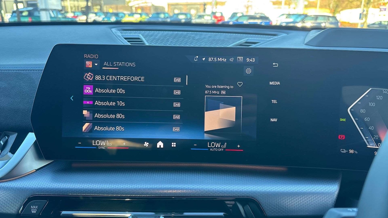 Used BMW iX2 2025 for sale - 77178799: Photo 32