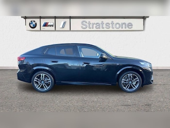 Used BMW iX2 2025 for sale - 77178799: Photo