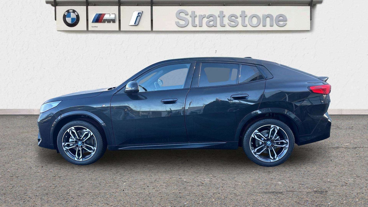 Used BMW iX2 2025 for sale - 77178799: Photo 5