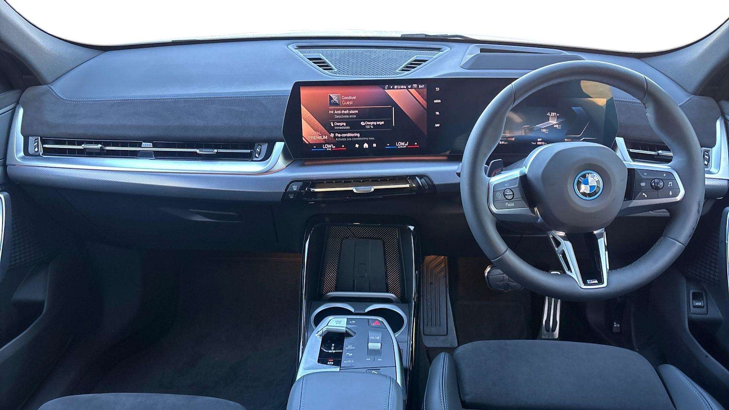 Used BMW iX2 2025 for sale - 77178799: Photo 6