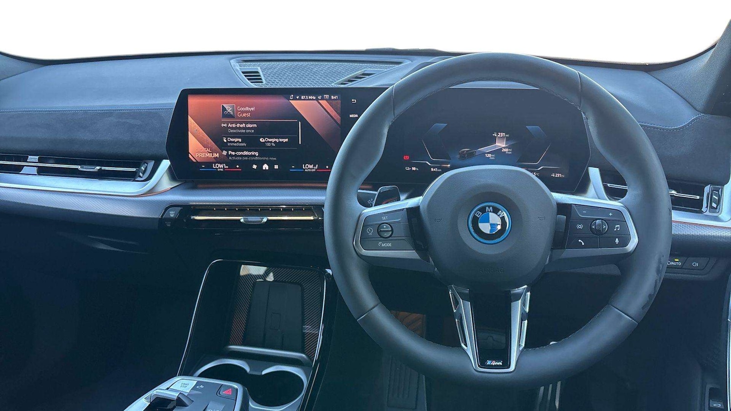 Used BMW iX2 2025 for sale - 77178799: Photo 7