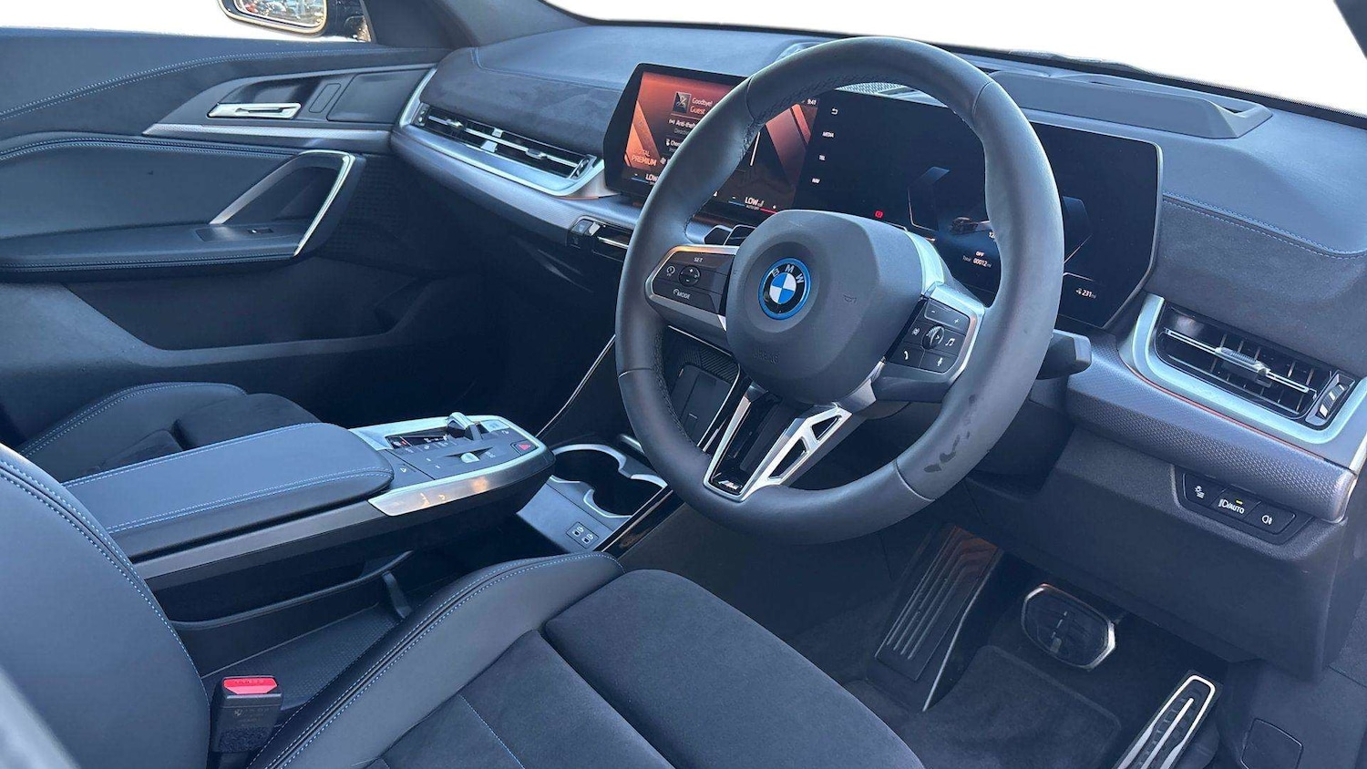 Used BMW iX2 2025 for sale - 77178799: Photo 8