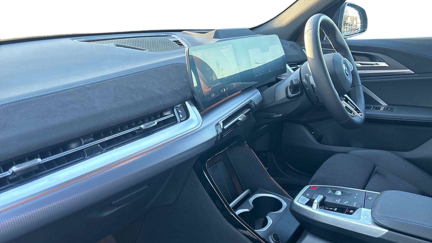 Used BMW iX2 2025 for sale - 77178799: Photo 9