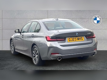 Used BMW 3 Series 2023 for sale - 78052191: Photo