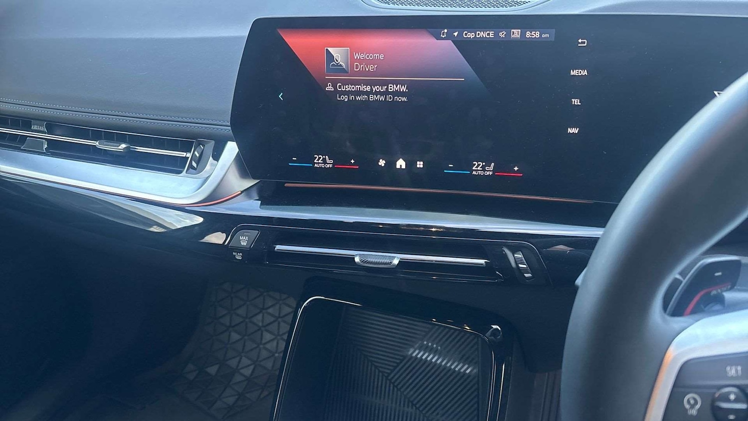 Used BMW X1 2025 for sale - 77011308: Photo 10