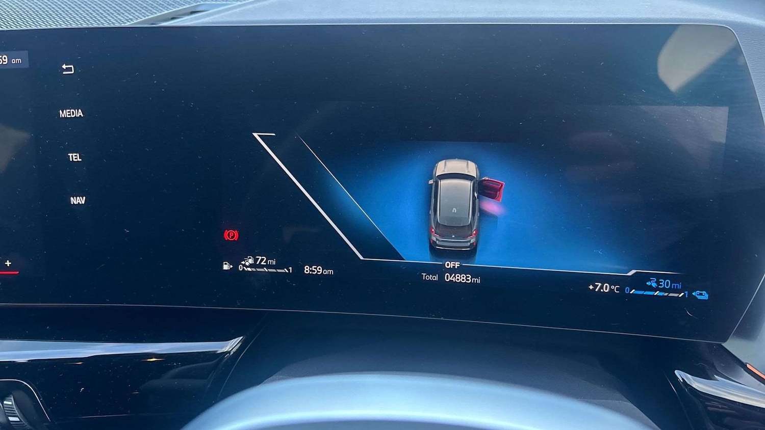 Used BMW X1 2025 for sale - 77011308: Photo 11