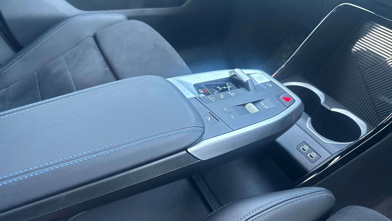 Used BMW X1 2025 for sale - 77011308: Photo 12