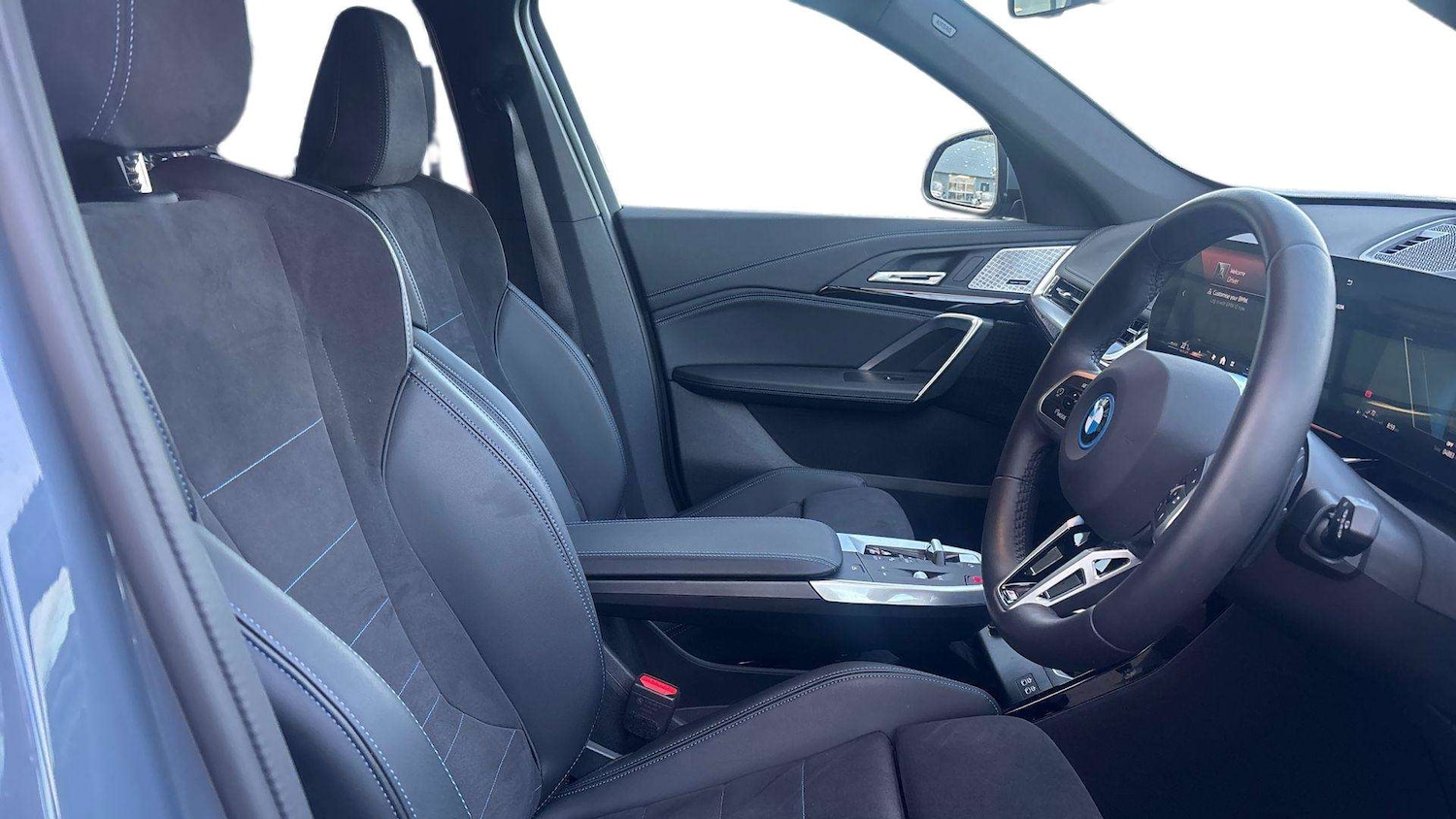 Used BMW X1 2025 for sale - 77011308: Photo 13
