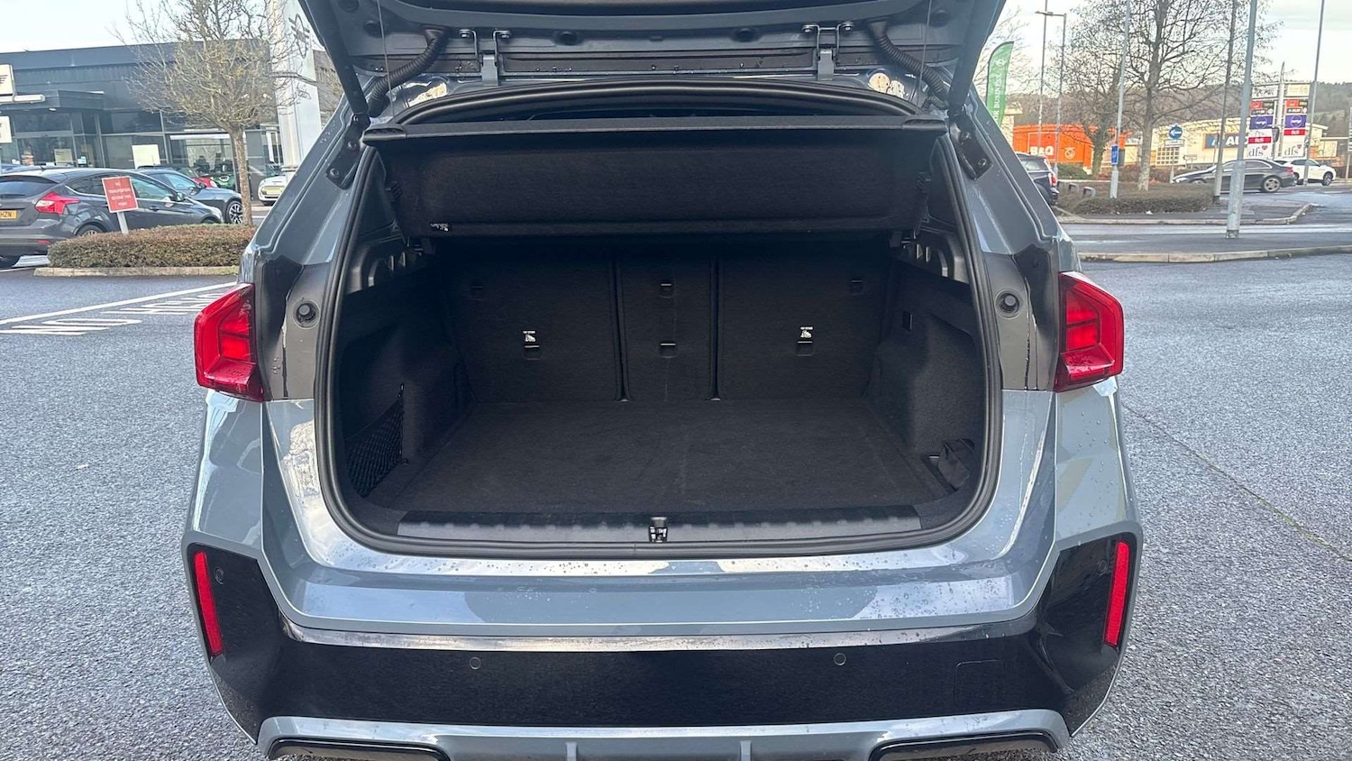 Used BMW X1 2025 for sale - 77011308: Photo 15