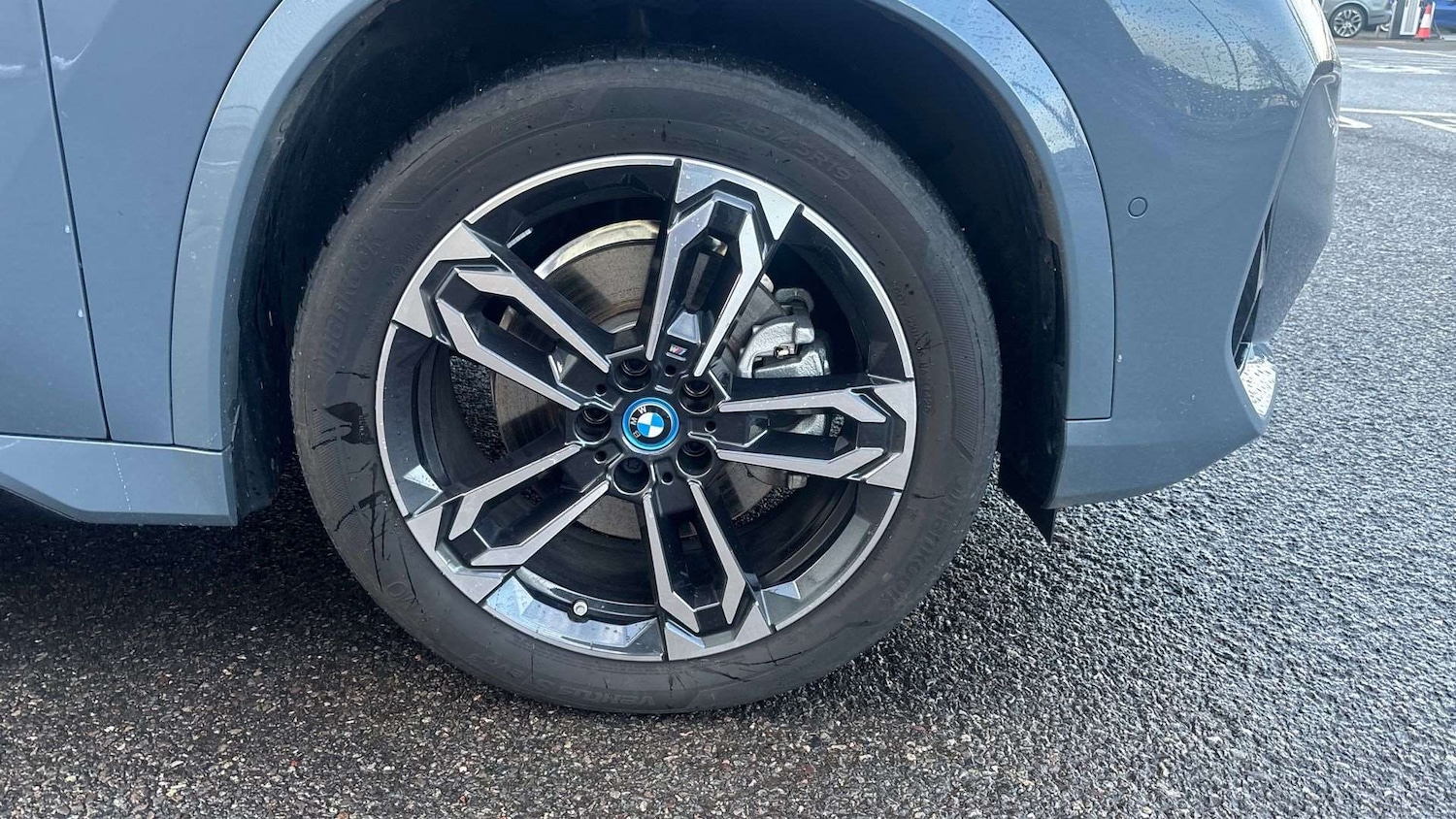 Used BMW X1 2025 for sale - 77011308: Photo 16