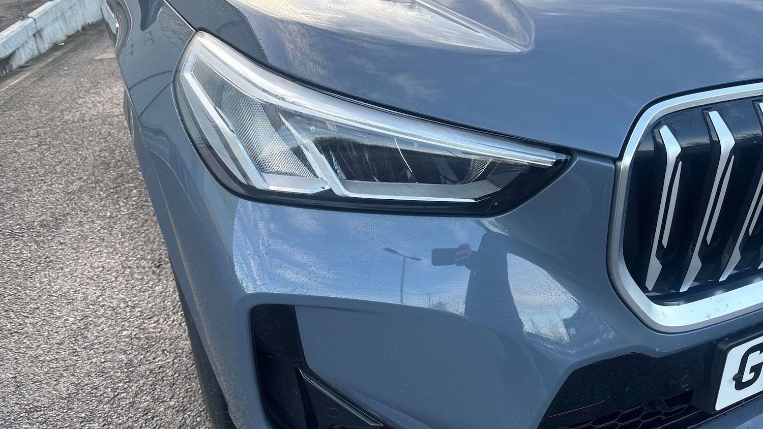 Used BMW X1 2025 for sale - 77011308: Photo 18