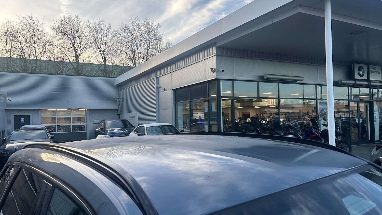 Used BMW X1 2025 for sale - 77011308: Photo 19