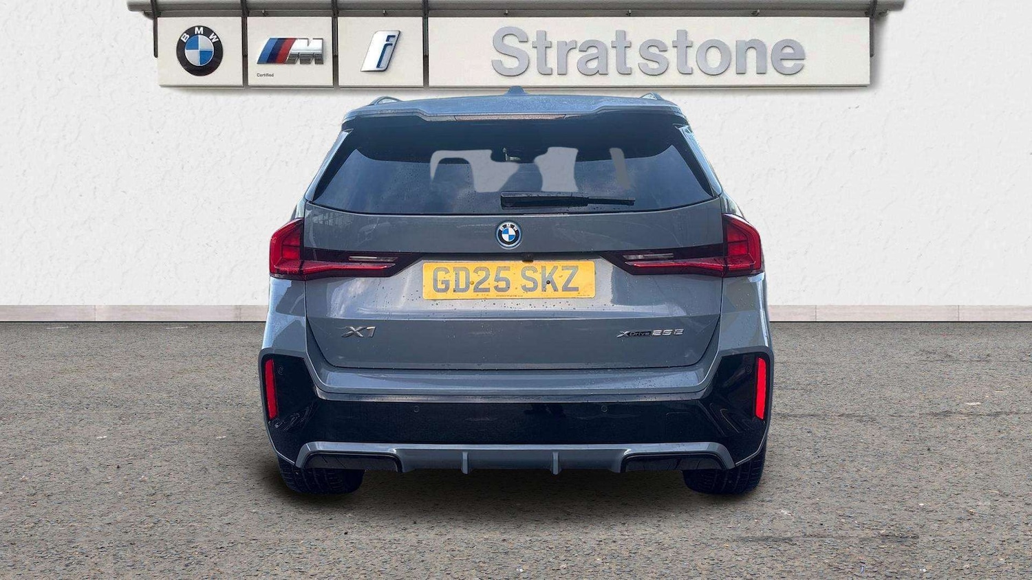 Used BMW X1 2025 for sale - 77011308: Photo 20