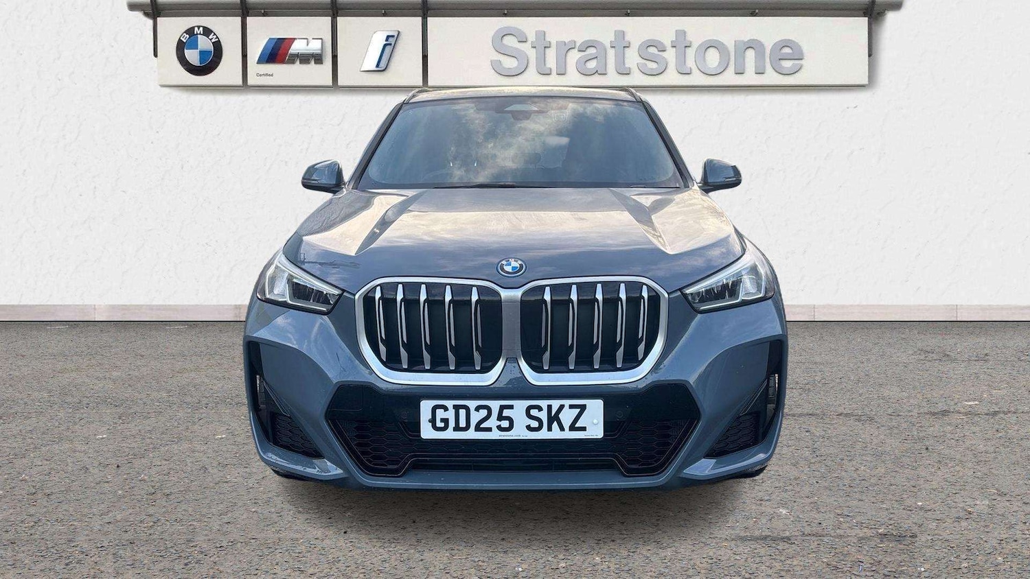 Used BMW X1 2025 for sale - 77011308: Photo 21