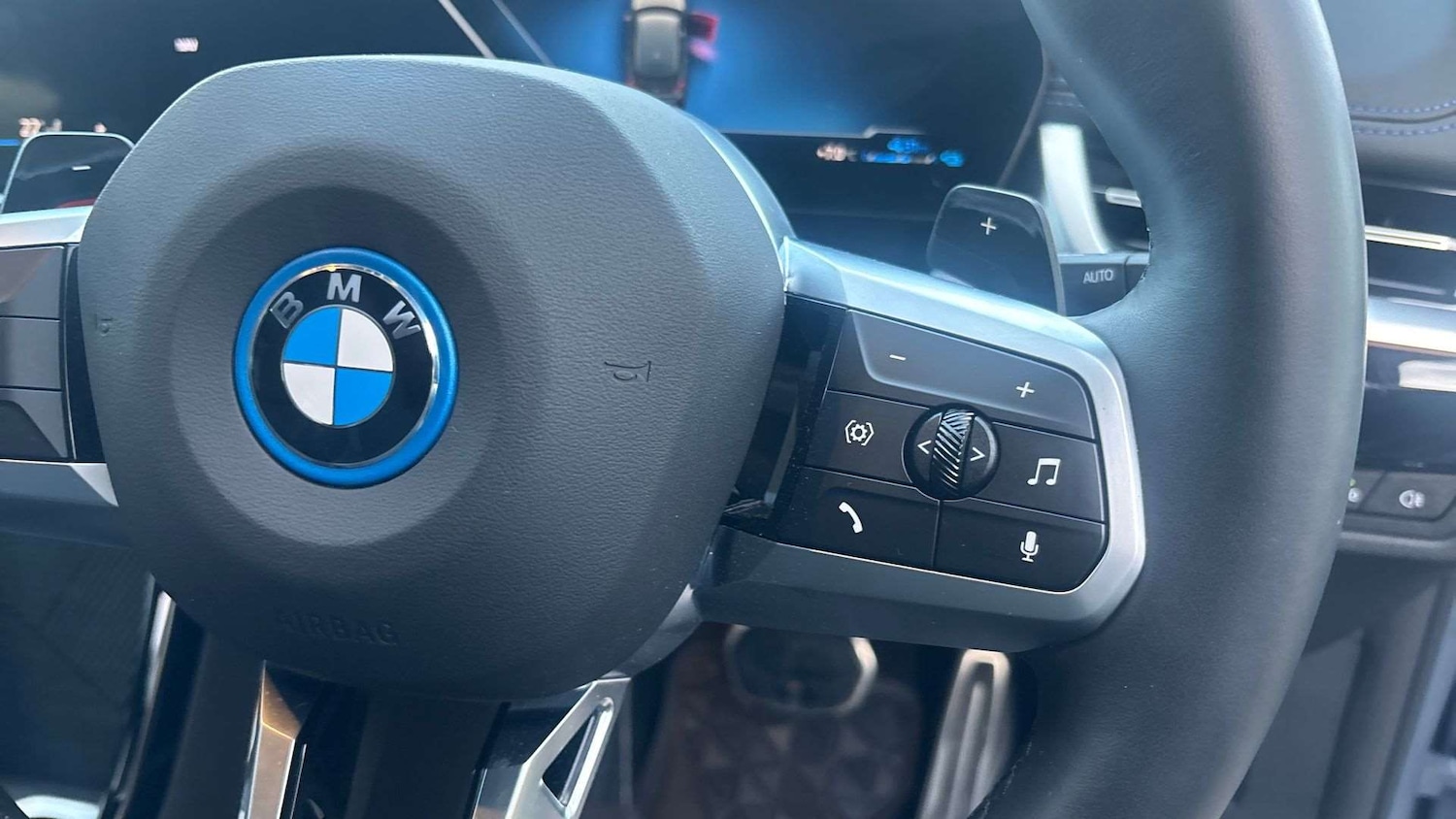 Used BMW X1 2025 for sale - 77011308: Photo 23