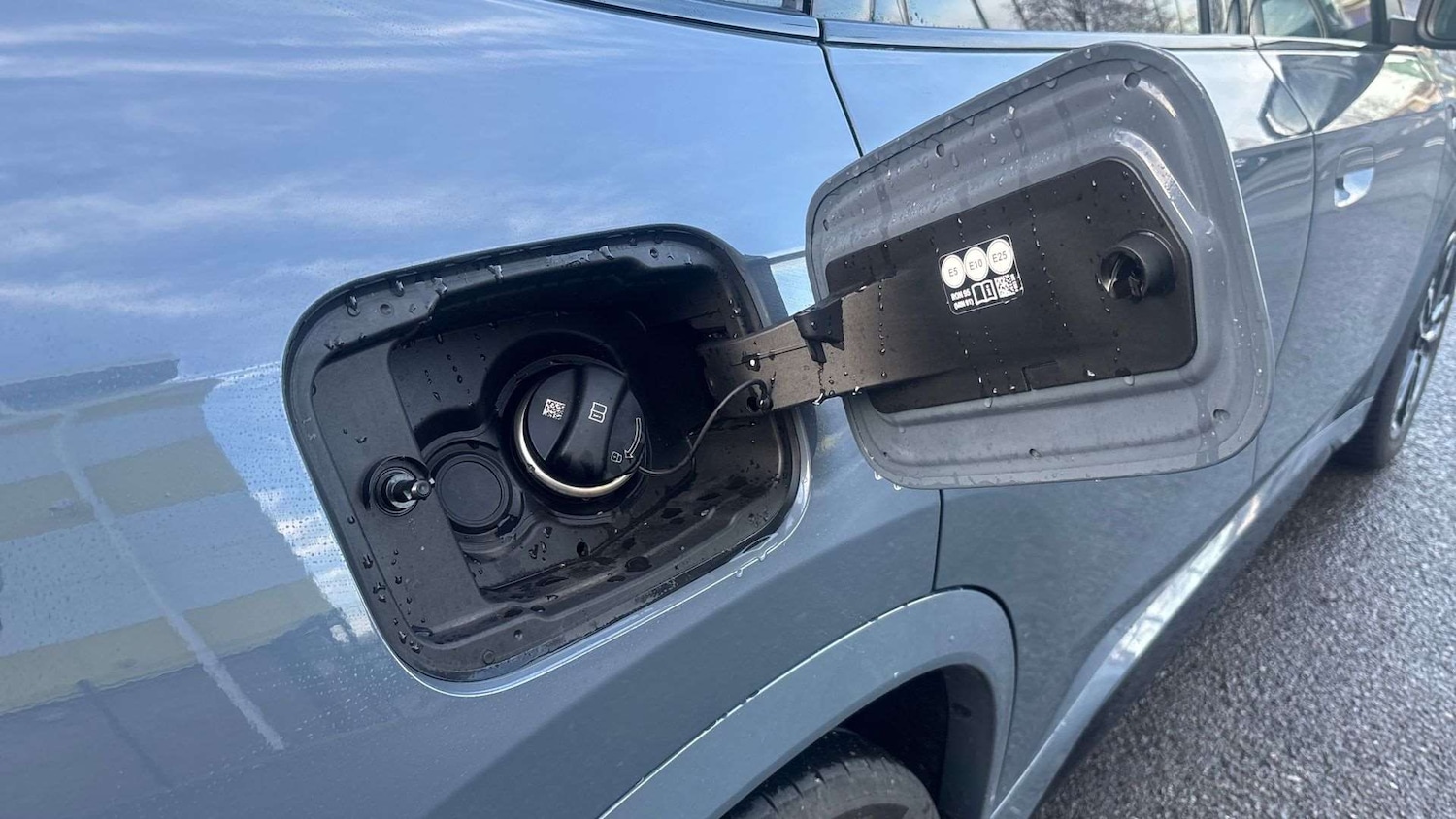 Used BMW X1 2025 for sale - 77011308: Photo 25