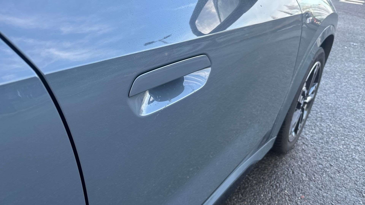 Used BMW X1 2025 for sale - 77011308: Photo 26